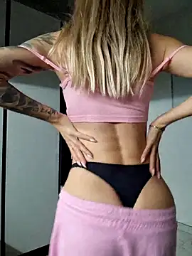 EileX official online show from 03/27/26, 08:30