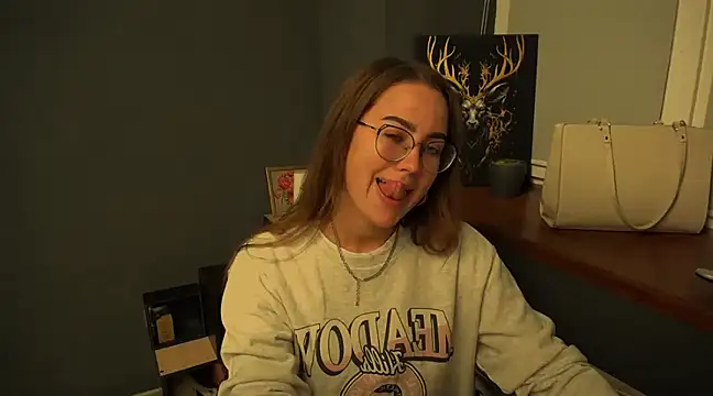 luxie milady online show from 12/07/24, 09:50