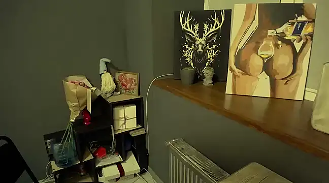 luxie milady online show from 02/09/25, 01:56