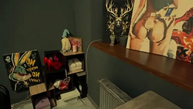 luxie milady online show from 11/25/25, 01:44