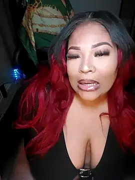 uniquechina69 online show from 01/12/25, 10:43