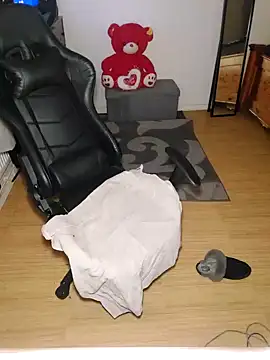 uniquechina69 online show from 01/20/25, 02:32