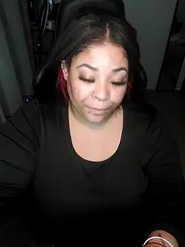 uniquechina69 online show from 02/14/25, 12:51