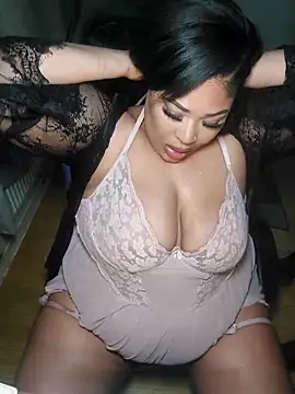 uniquechina69 online show from 02/28/25, 10:50