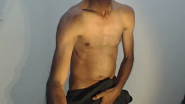 sexysambboy online show from 11/23/25, 12:43