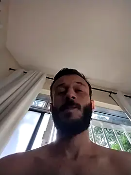 LopeseLua online show from 10/12/25, 06:29