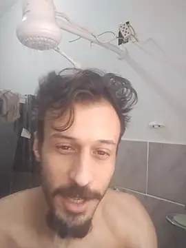 LopeseLua online show from 11/08/25, 04:51