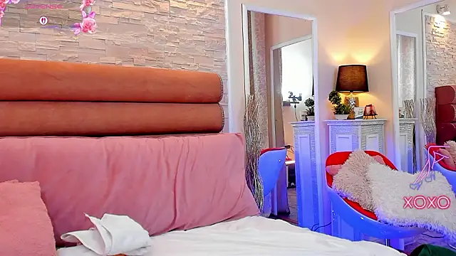 ArianaCroft online show from 03/17/26, 07:55