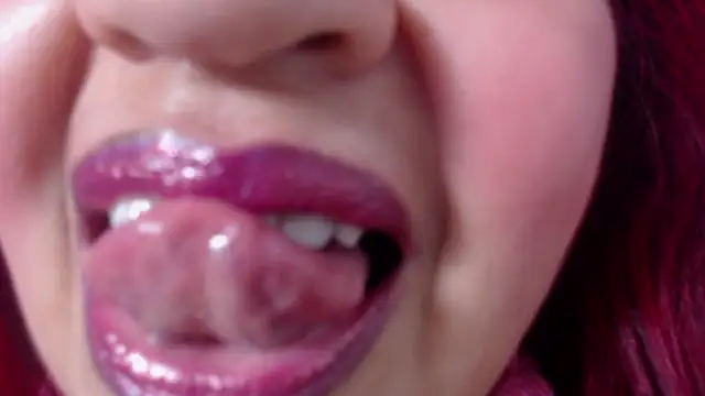 RoxetteMature online show from 10/20/25, 12:16