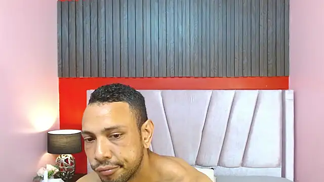 Thiago Summers online show from 12/16/25, 02:33