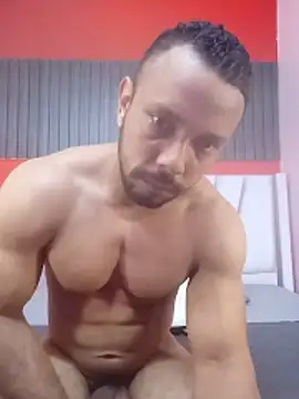 Thiago Summers online show from 06/16/26, 02:09
