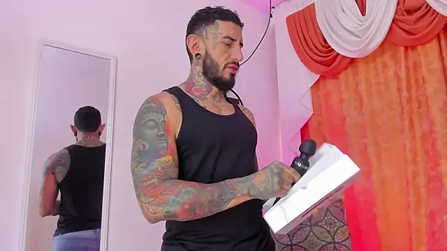 dilan scootk  online show from 03/15/26, 11:27