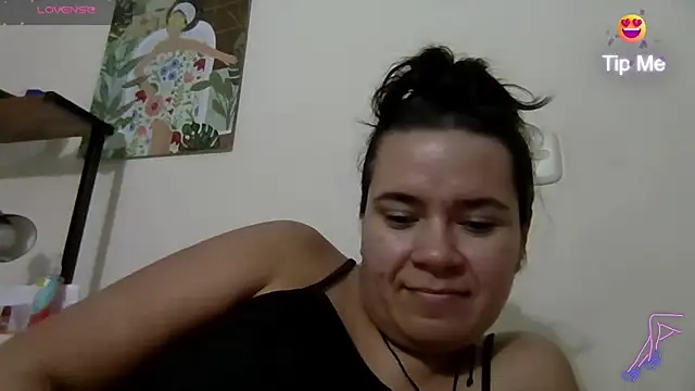 carlajames  online show from 02/13/25, 12:24