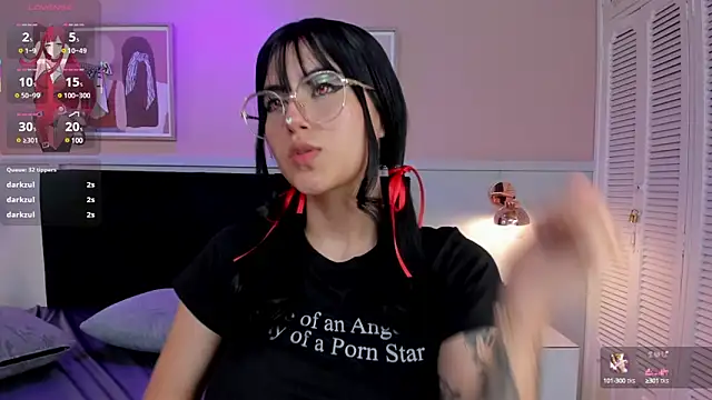 naoko kirino online show from 03/07/25, 06:00