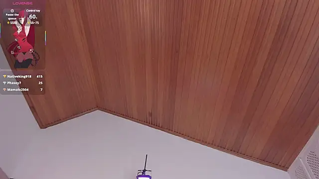 naoko kirino online show from 03/16/25, 12:55