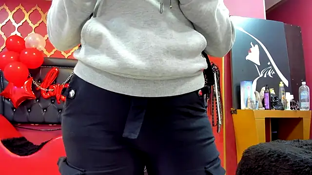 Mistressviictoria online show from 02/05/25, 11:23