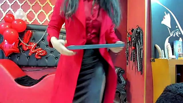 Mistressviictoria online show from 02/14/25, 11:21