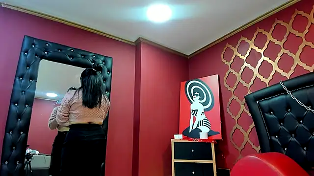 Mistressviictoria online show from 02/25/25, 11:41