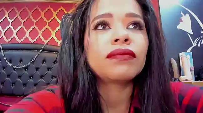 Mistressviictoria online show from 03/19/25, 02:24