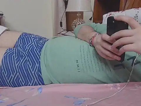 raka120294 online show from 03/09/25, 09:03