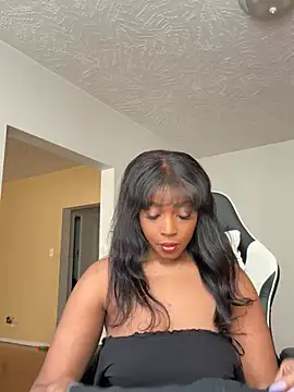 Blazerina online show from 03/17/25, 08:30