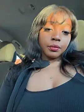 Blazerina online show from 03/17/25, 11:32