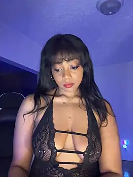 Blazerina online show from 03/23/25, 01:42