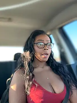 Blazerina online show from 12/21/25, 08:27