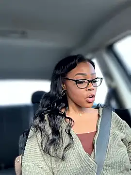 Blazerina online show from 01/18/26, 05:50