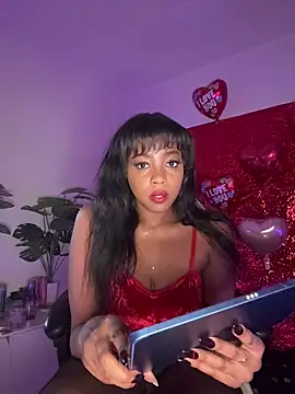 Blazerina online show from 02/14/26, 05:48