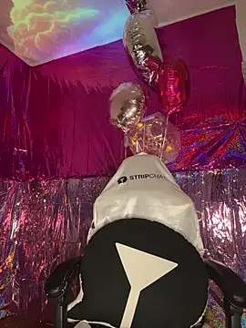 Blazerina online show from 03/29/26, 08:03