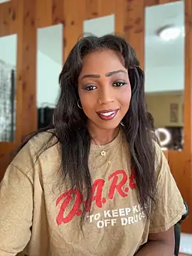 Blazerina online show from 04/10/26, 06:34