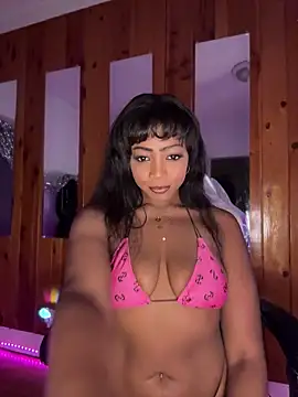 Blazerina online show from 04/15/26, 12:01