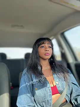 Blazerina online show from 04/17/26, 08:23