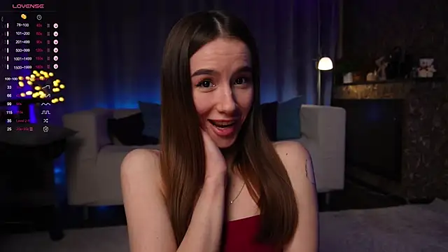 Snapshot of Amely_Young chatting on 02/23/25, 10:17 Amely Young online show from 02/23/25, 10:17