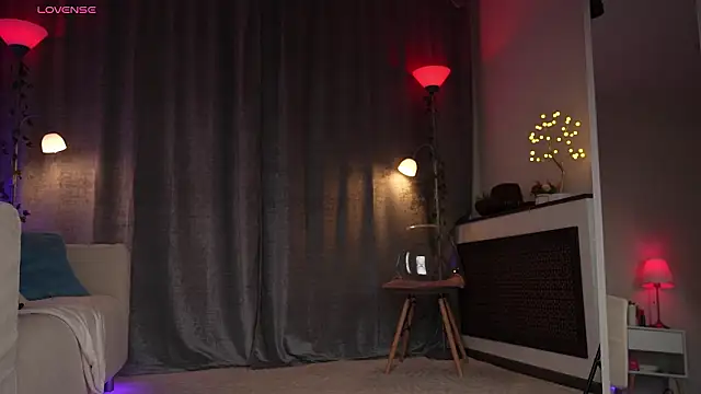 Amely Young online show from 02/22/26, 03:07