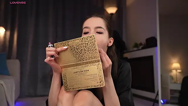 Amely Young online show from 03/05/26, 01:23