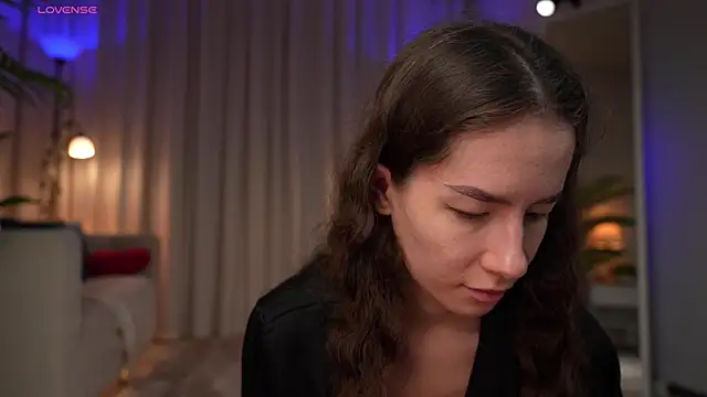 Amely Young online show from 07/02/26, 02:33