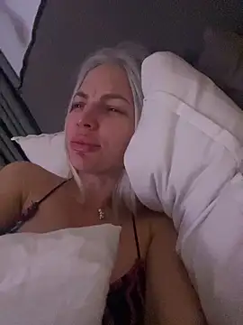 Jessy Jo online show from 03/14/26, 07:52