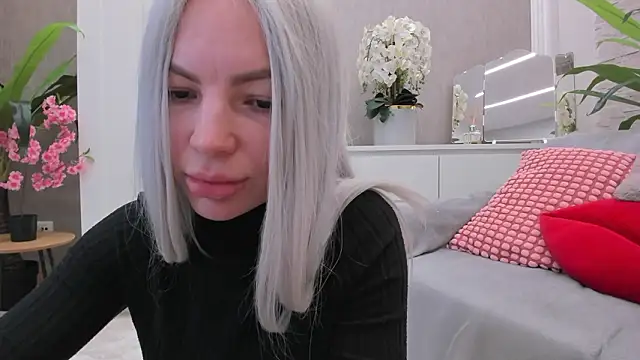 Jessy Jo online show from 03/29/26, 07:30