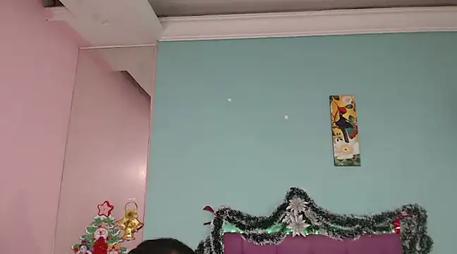 Cinthya-Gomez6 online show from 12/20/24, 08:55