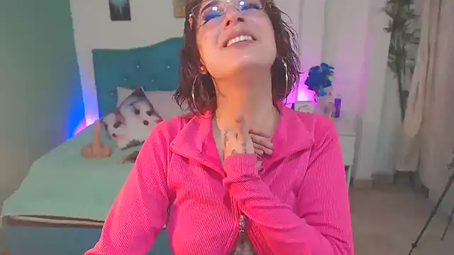 Cinthya-Gomez6 online show from 03/03/25, 06:01