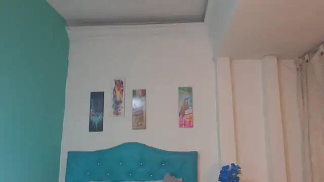 Cinthya-Gomez6 online show from 03/12/25, 12:15