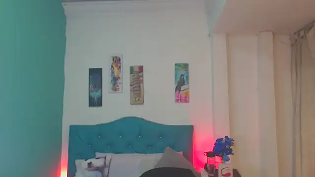 Cinthya-Gomez6 online show from 03/13/25, 11:51