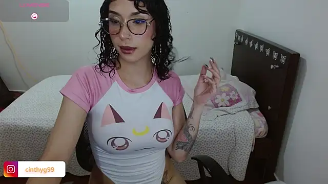 Cinthya-Gomez6 online show from 07/01/26, 10:20