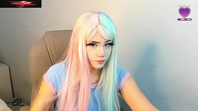 celestica rose online show from 12/07/24, 08:00