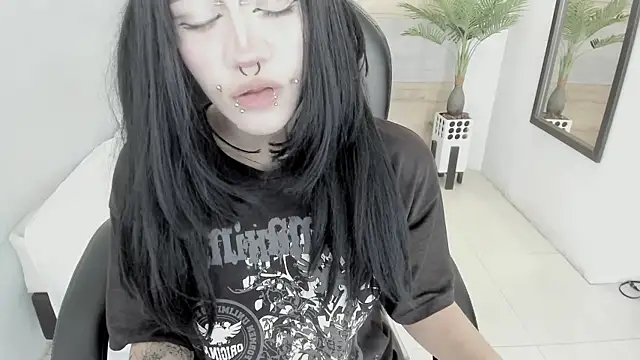 celestica rose online show from 10/07/25, 09:56