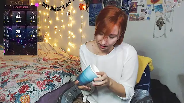 licentia  poetica online show from 12/18/24, 10:13