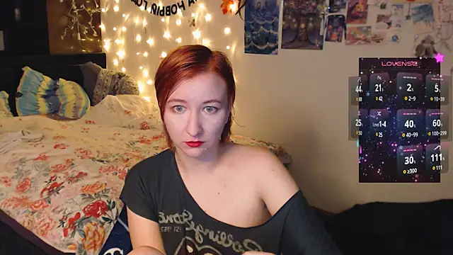 licentia  poetica online show from 12/20/24, 09:17