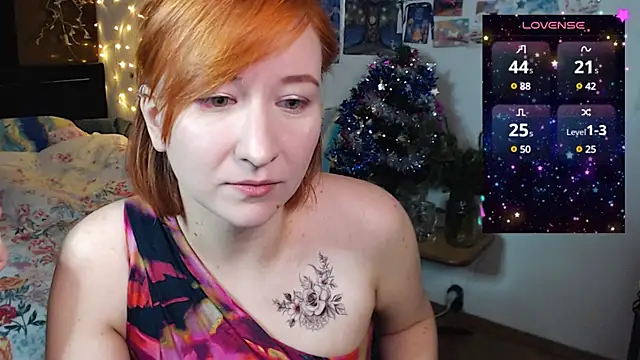 licentia  poetica online show from 12/31/24, 10:45